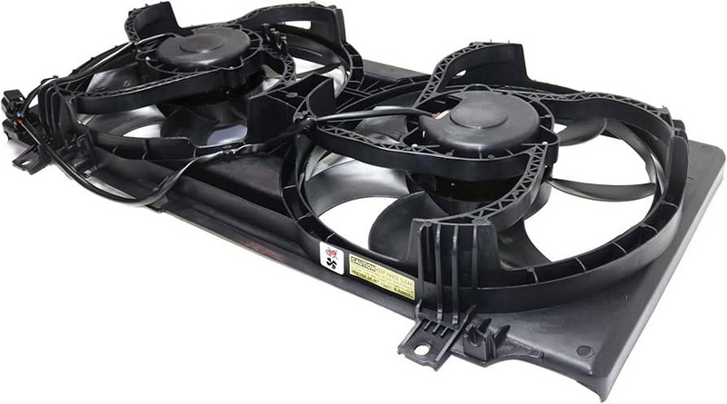 What Causes The Car AC Cooling Fan To Stop Working?