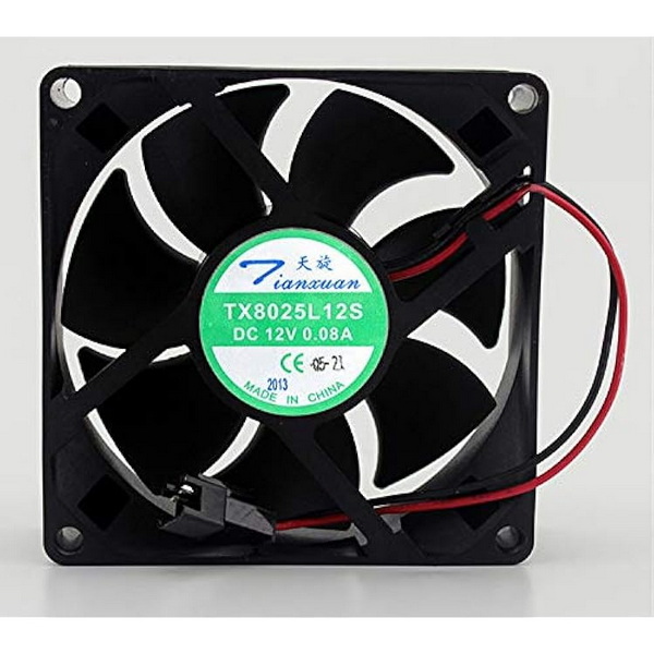china 12v ac cooling fan high-quality2