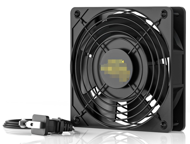Airflow Setup In Computer Case