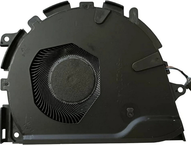 PC Cooling Fan Upgrade