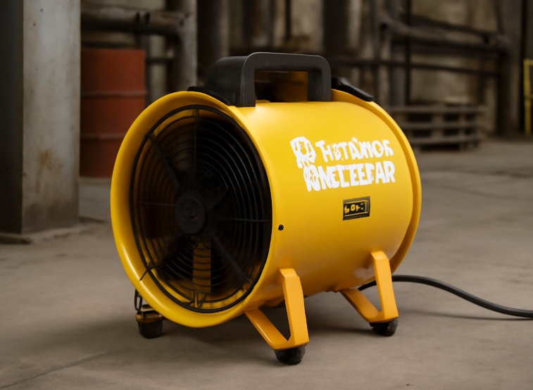 Electric Blower Fan