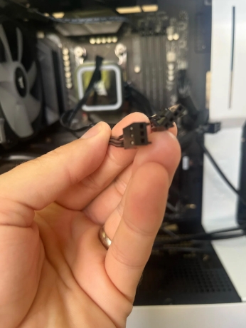 CPU Cooler Fan Header Guide