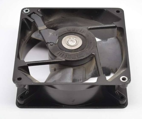 Comair Rotron Fan Replacement