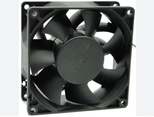Heavy Duty Wall Fan