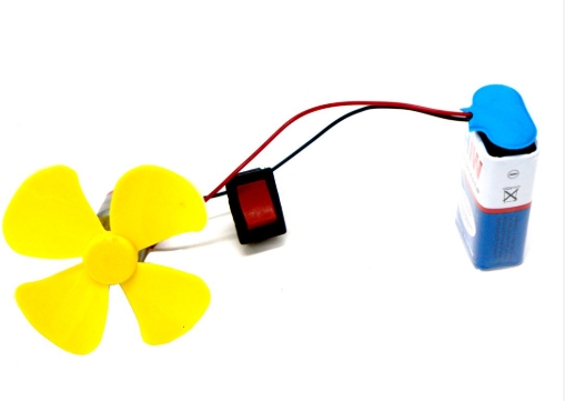 How To Connect A Computer Fan Without Motherboard