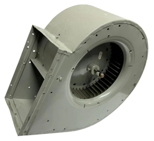 Industrial Squirrel Cage Fan