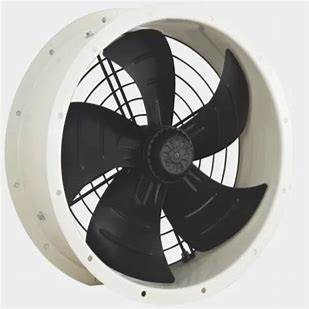 ac axial fan 220v manufacturer3e