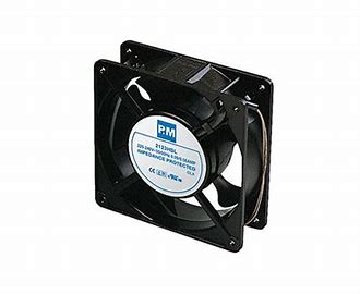 ac axial cooling fan manufacturer11