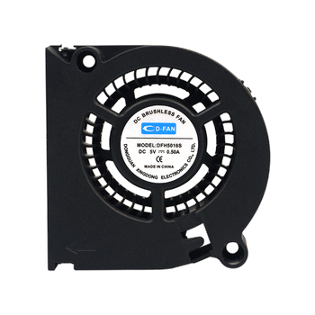 DC Blower 5016