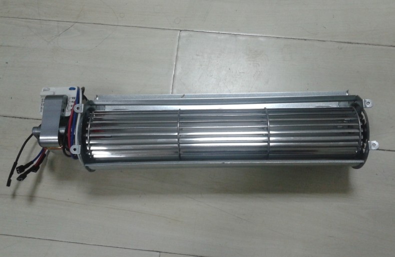 cross flow fan 60 series01