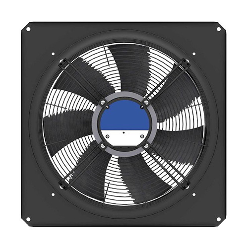 ec fan coil units1ad