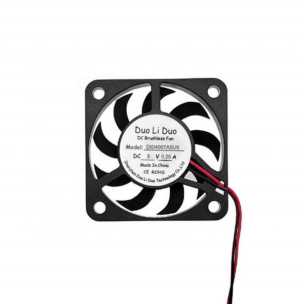 miniature componant fan1