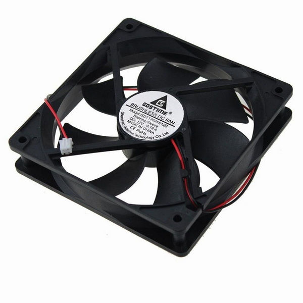 What Is The Best Super Quiet Muffin Fan for Home Use?
