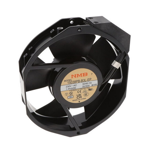 china 230v ac cooling fan factory price3a