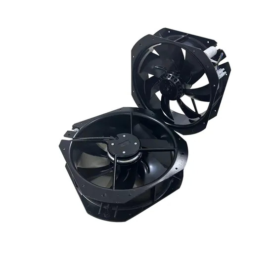 odm 115v ac cooling fan supplier1