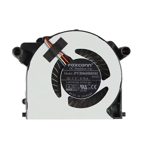 can i use dc fan in usa3