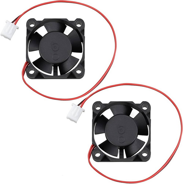 What Should I Consider When Choosing An EC Fan for My Business?