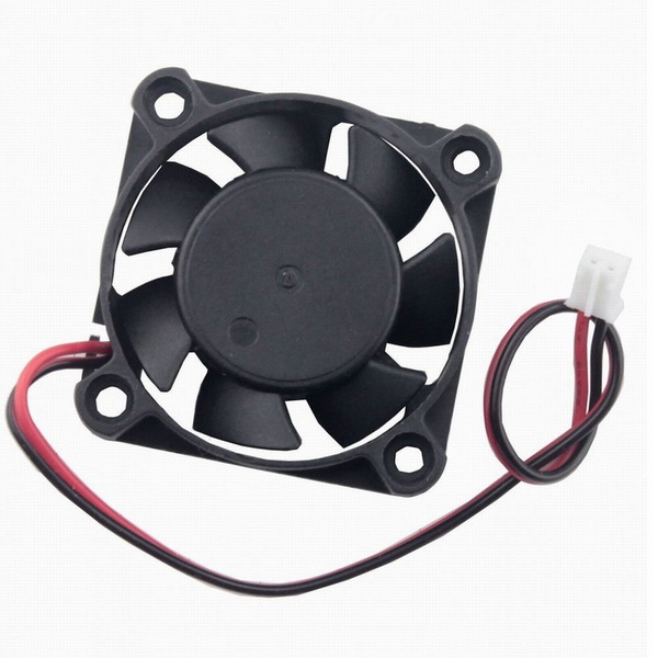 Do Dc Fan Motors Use A Less Electricity?