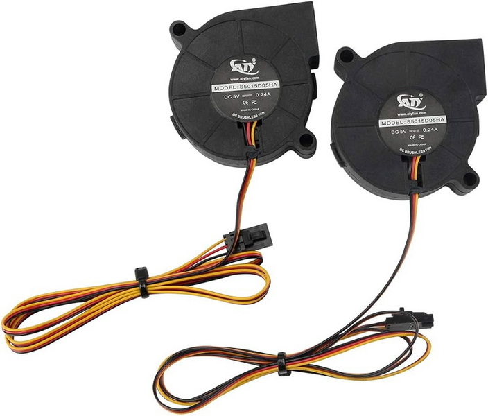 Can an Electric Cabinet AC Cooling Fan Help Extend the Lifespan of Your Electronics?