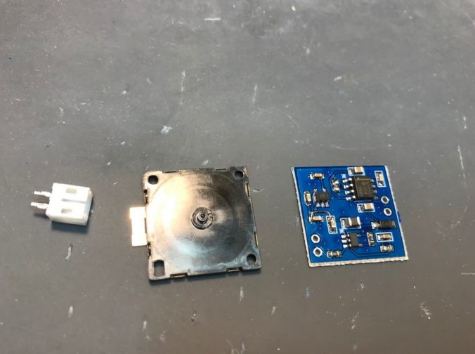 miniature blower fan1