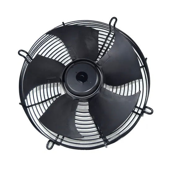 When Should You Consider An EC Fan Upgrade?