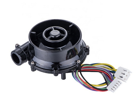 miniature ac fan1