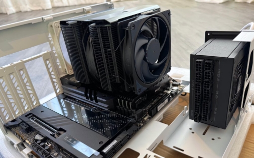 How To Repair Loud Computer Fan