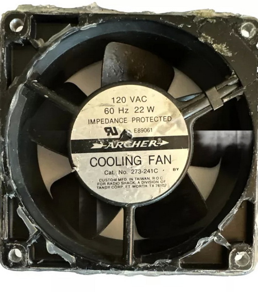 What Is The Best Aftermarket AC Cooling Fan for A Camaro?