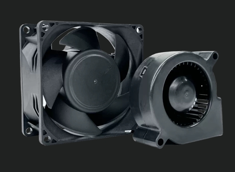 Industrial Cooling Fan