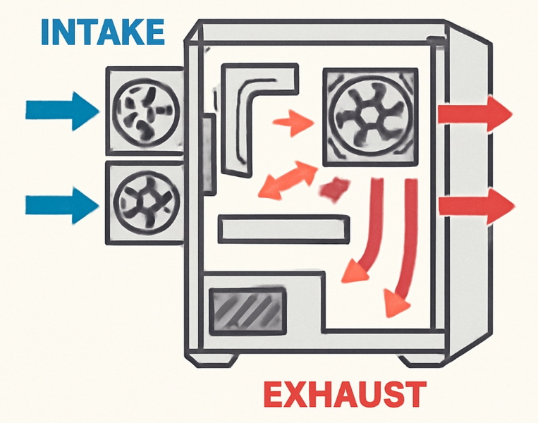What Is Computer Fan