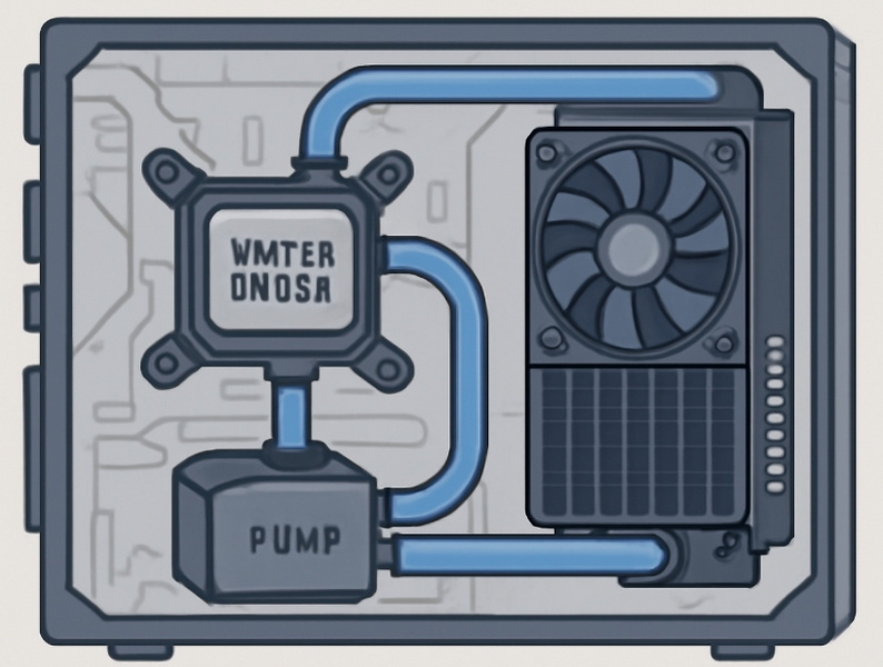 Do I Need A Water Cooling Cpu Fan?
