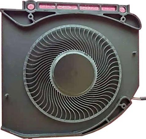 AMD CPU Cooler Replacement