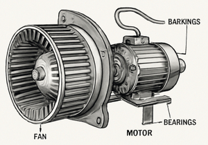 What Is The Lifespan of A Chinese Automotive DC Blower Fan.jpg