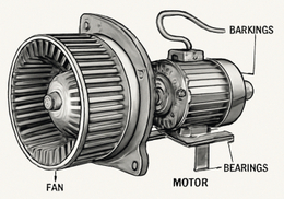 What Is The Lifespan of A Chinese Automotive DC Blower Fan.jpg