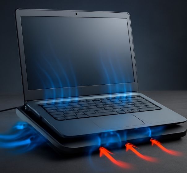 What Is A Computer Fan And How Does It Work?