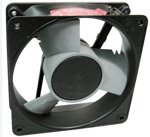 What Makes The Comair Rotron Muffin Fan So Reliable