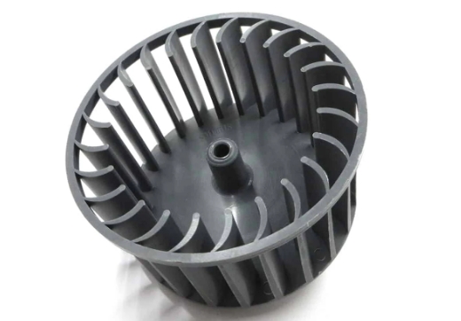 Are Used Squirrel Cage Fans Still Energy Efficient?