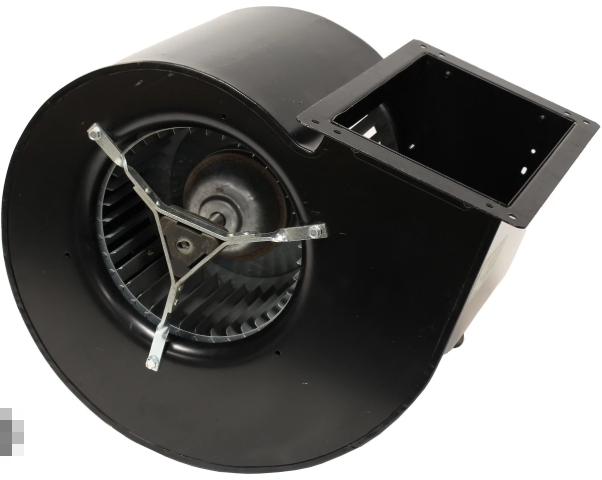 Are Squirrel Cage Fans In The UK Energy Efficient