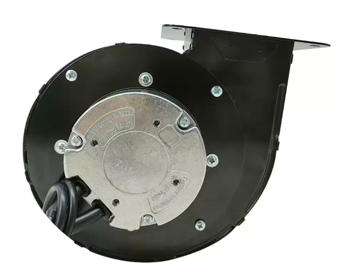 Squirrel Cage Fan For VW T5