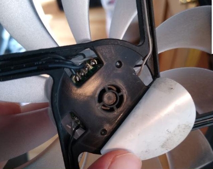 How To Repair A Computer Fan That&rsquo;s Loud