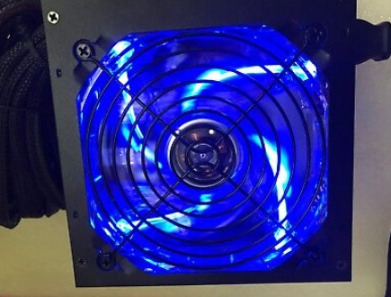 Comment réparer le ventilateur d'ordinateur et non tourner