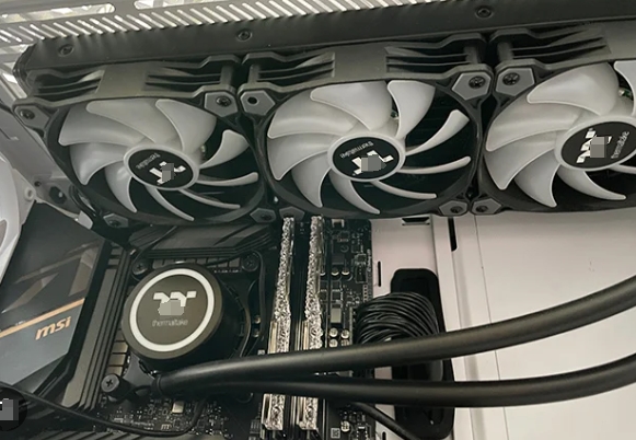 How To Fix My Computer Fan
