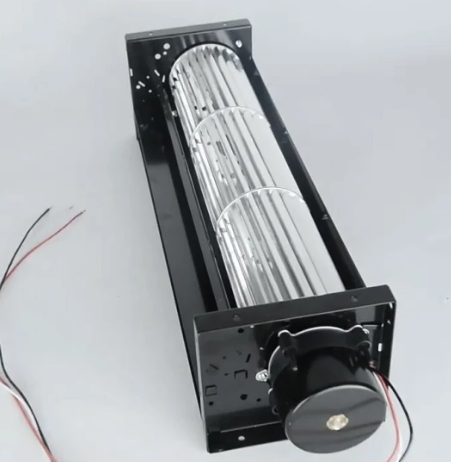 Gas Fireplace Fan Motor