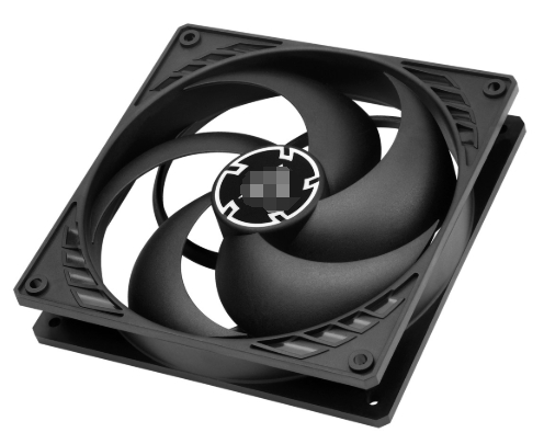 Stop Loud Computer Fan Noise