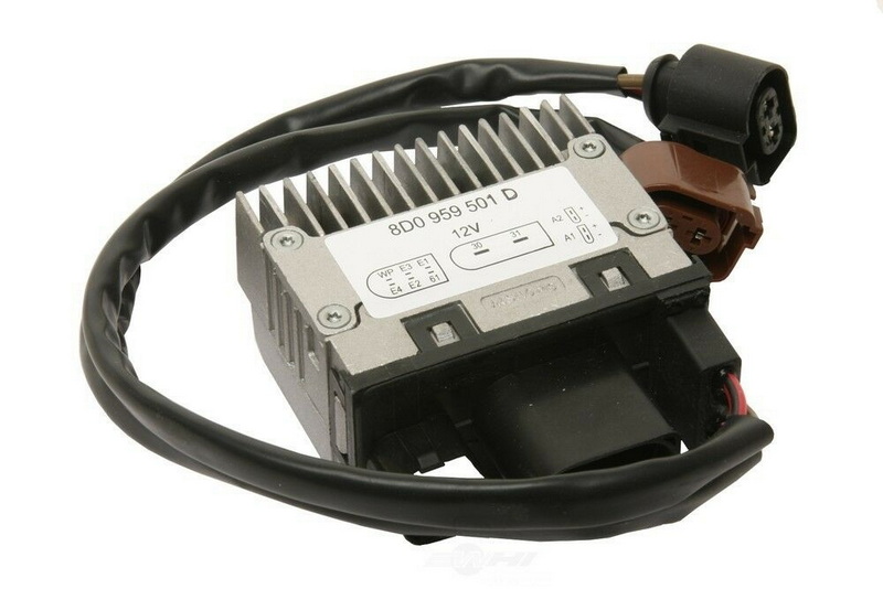 2005 cavalier ac cooling fan4