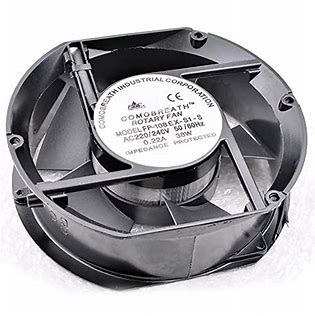 ac axial fan 220v manufacturer4e