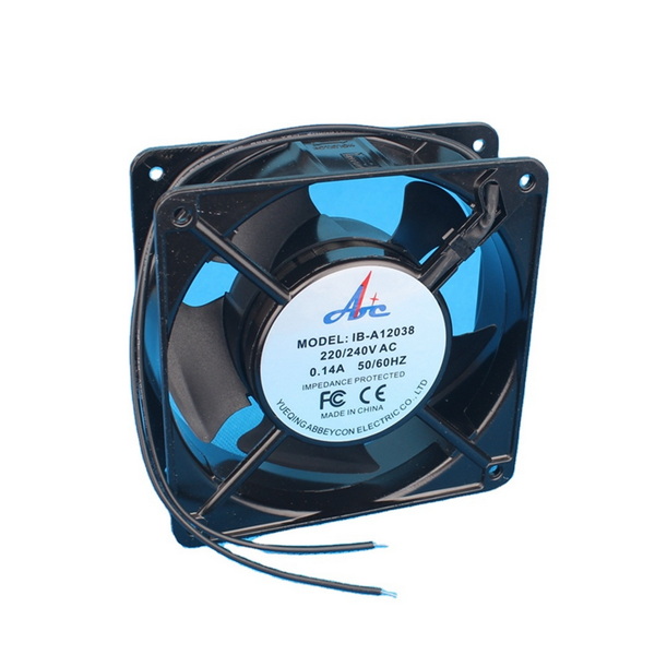 china 110 v ac cooling fan supplier2