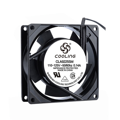 china 110v ac cooling fan1f