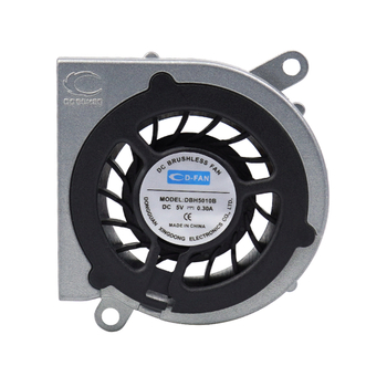 DC Blower 5010