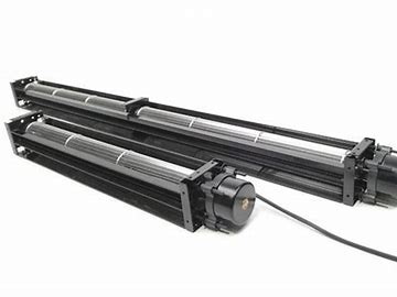 What Are the Key Features to Look for When Buying a Cross Flow Fan?